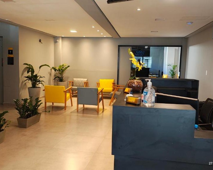 Unity Hoteis - Sorocaba